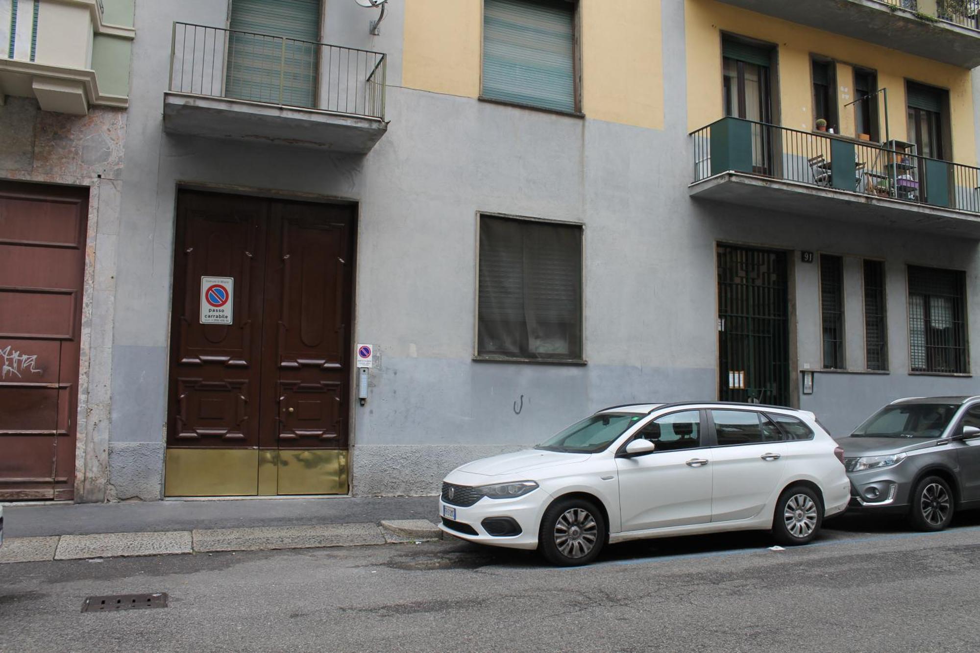 Appartamento Miki - Mauro Macchi 91 Milano