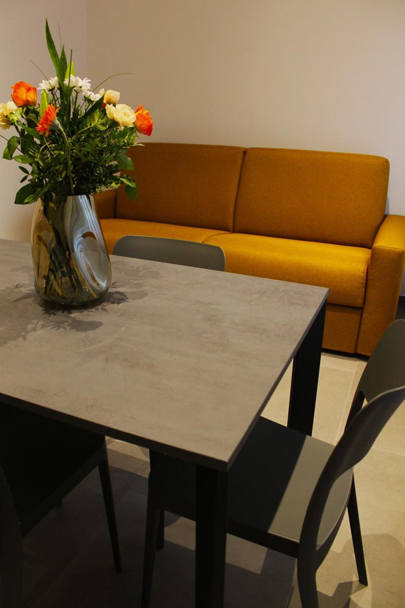 Miki - Mauro Macchi 91 Appartement