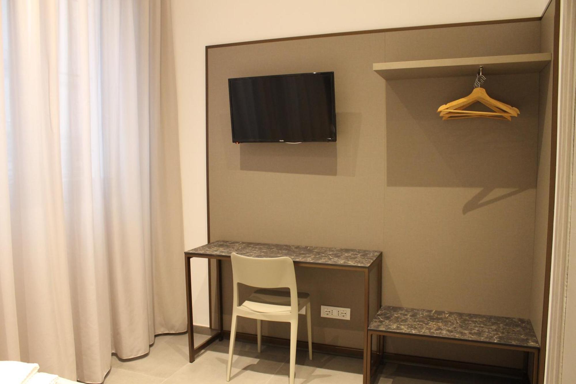 Appartement Miki - Mauro Macchi 91 Milaan