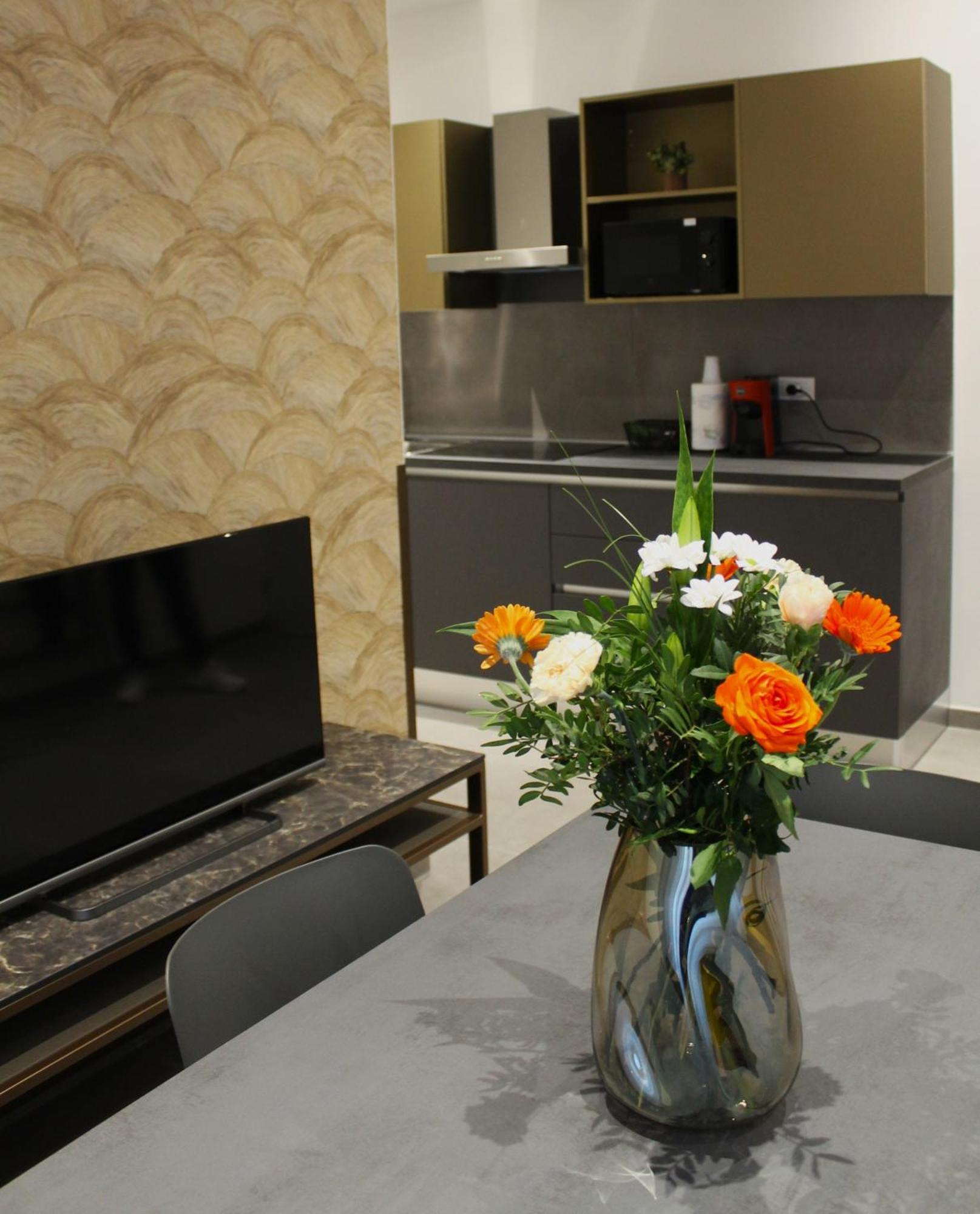 Miki - Mauro Macchi 91 Appartement Milaan